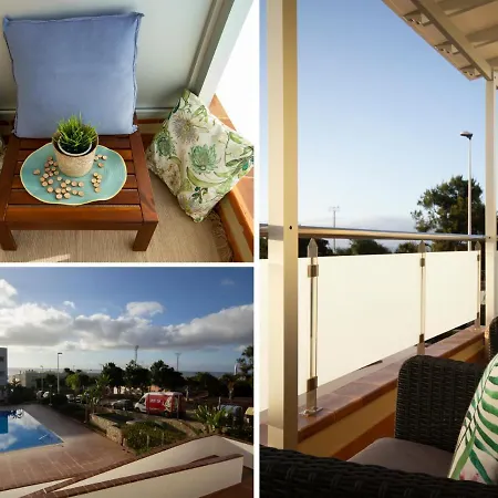 Coastal With Terrace And Pool
