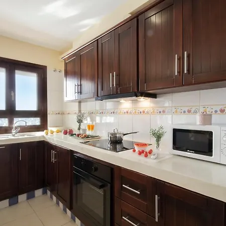 Apartment Coastal With Terrace And Pool Punta Del Hidalgo