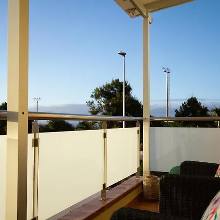Apartment Coastal With Terrace And Pool Punta Del Hidalgo